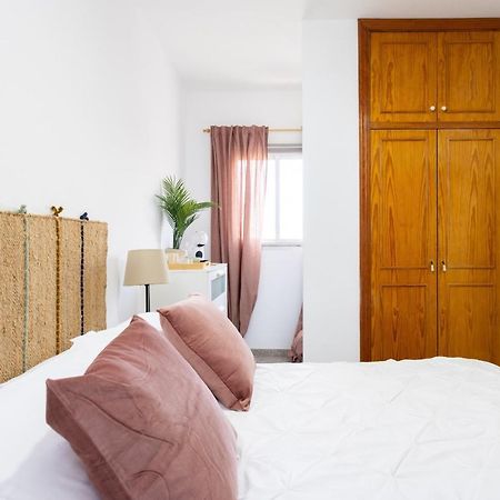 Eden Rentals 103 Surfy Stylish Bed&Coffee Room Granadilla De Abona Exterior foto