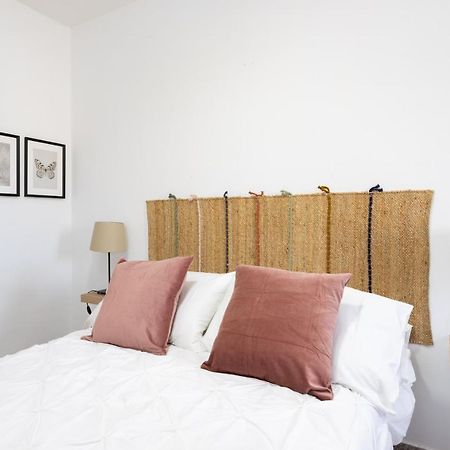 Eden Rentals 103 Surfy Stylish Bed&Coffee Room Granadilla De Abona Exterior foto