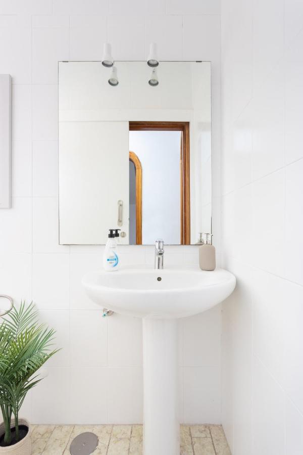 Eden Rentals 103 Surfy Stylish Bed&Coffee Room Granadilla De Abona Exterior foto
